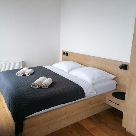 Apartman Anin Vysoké Tatry المظهر الخارجي الصورة