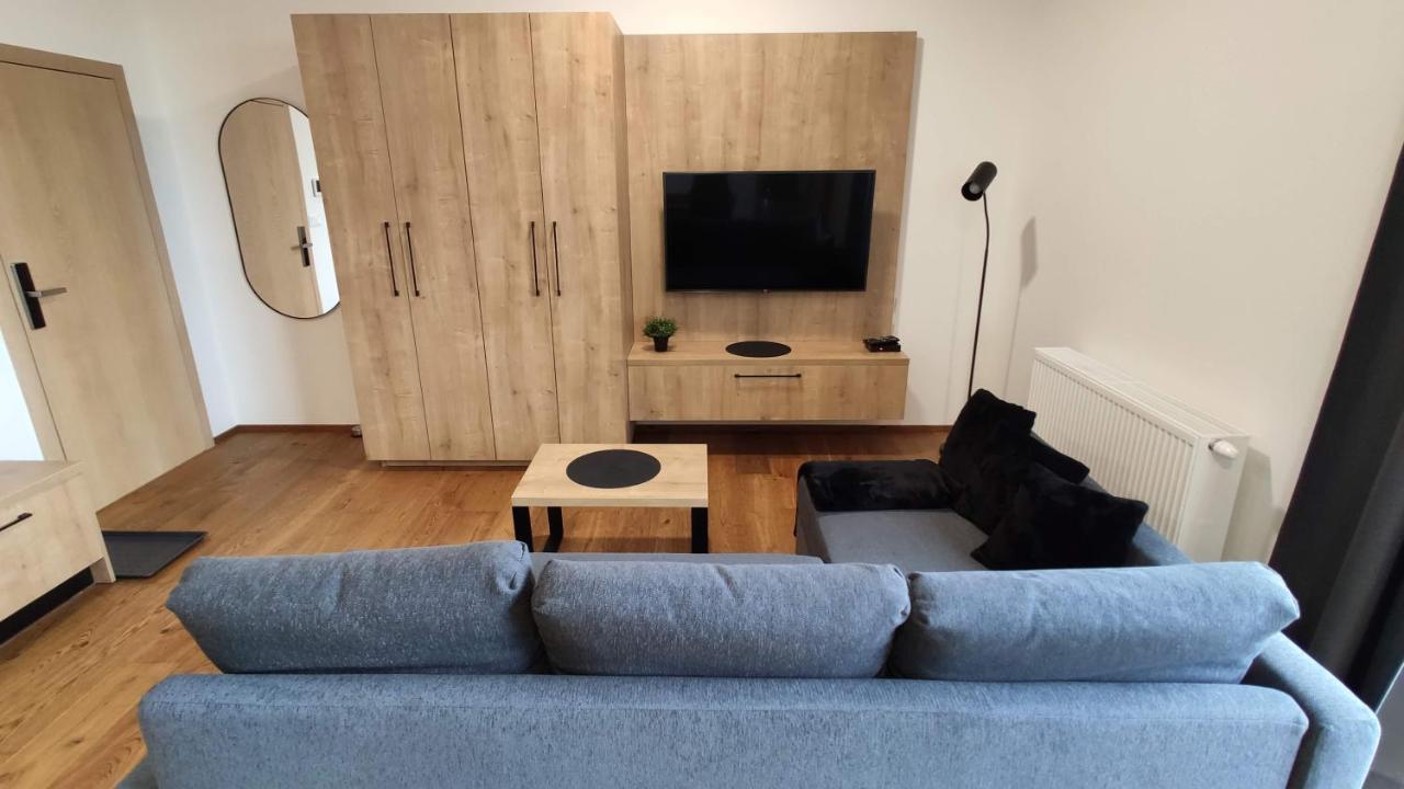 Apartman Anin Vysoké Tatry المظهر الخارجي الصورة