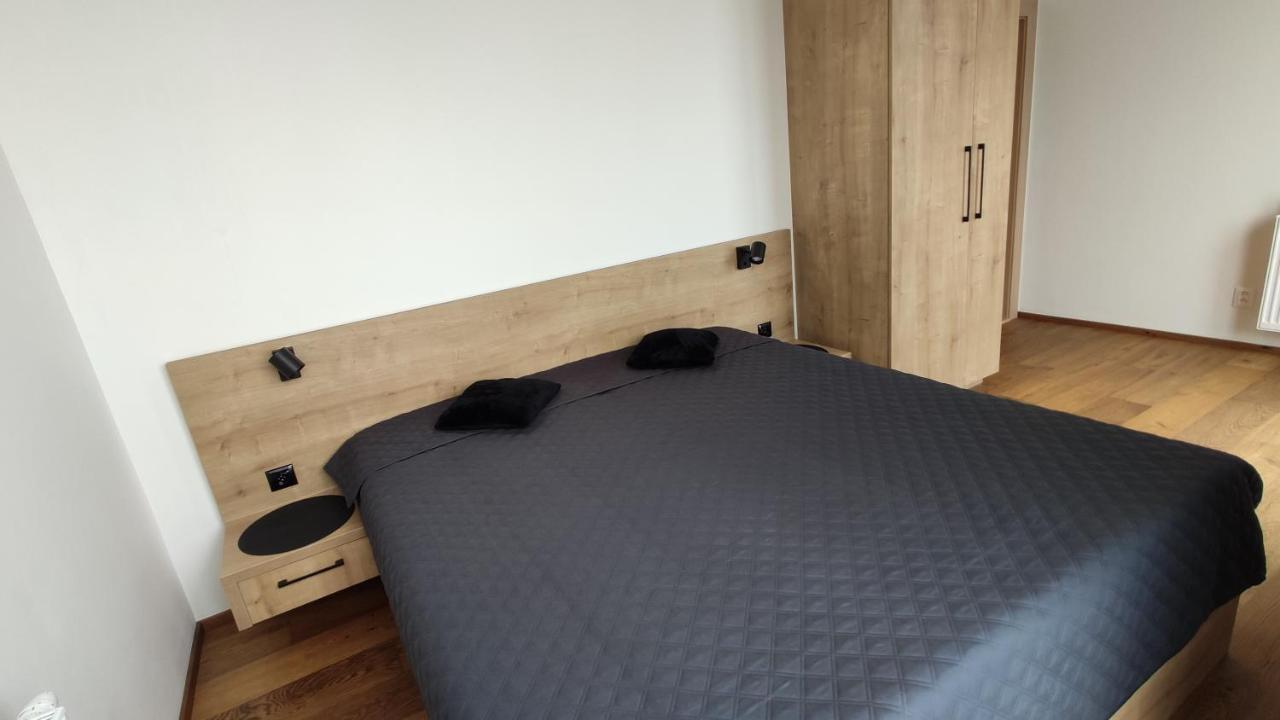 Apartman Anin Vysoké Tatry المظهر الخارجي الصورة