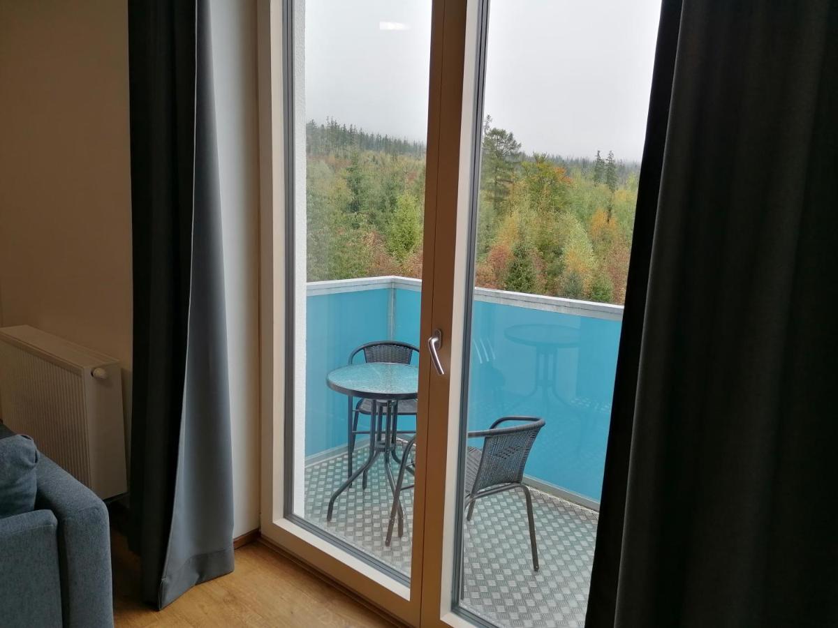 Apartman Anin Vysoké Tatry المظهر الخارجي الصورة
