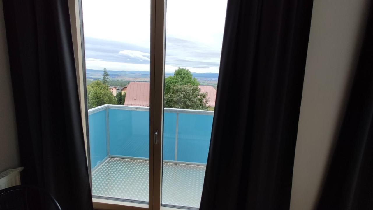 Apartman Anin Vysoké Tatry المظهر الخارجي الصورة