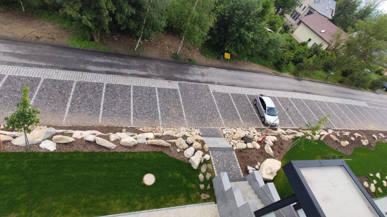 Apartman Anin Vysoké Tatry المظهر الخارجي الصورة